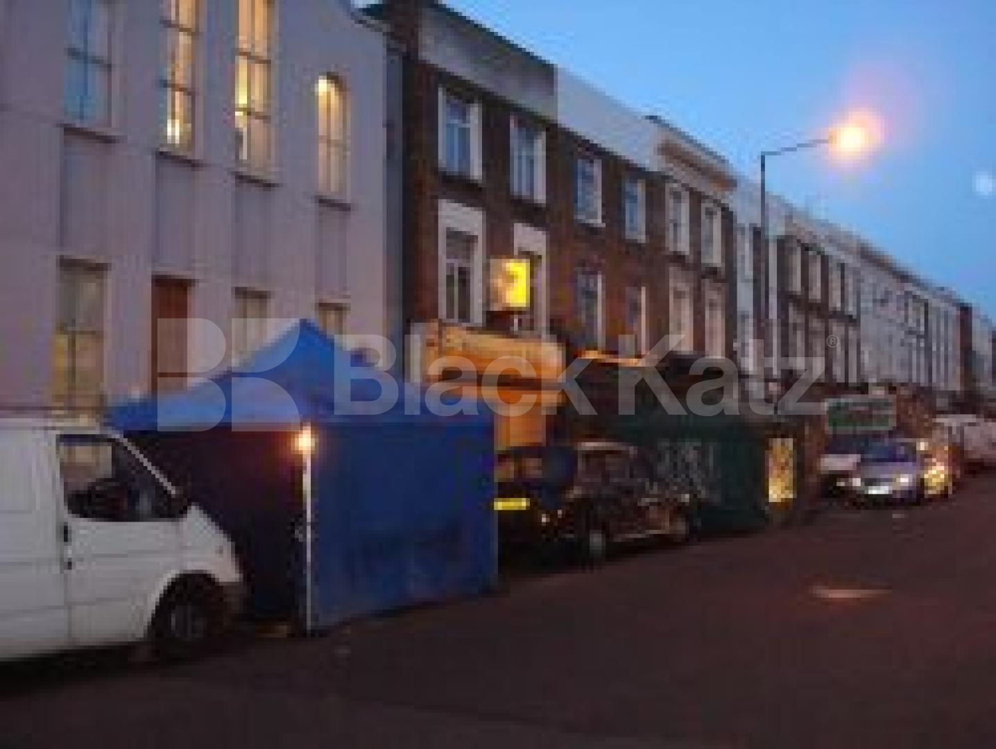 			New Instruciton, 1 Bedroom, 1 bath, 1 reception Flat			 Golborne Road, LADBROKE GROVE